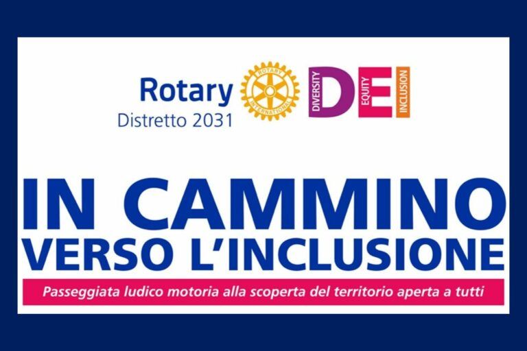 In cammino verso l’inclusione