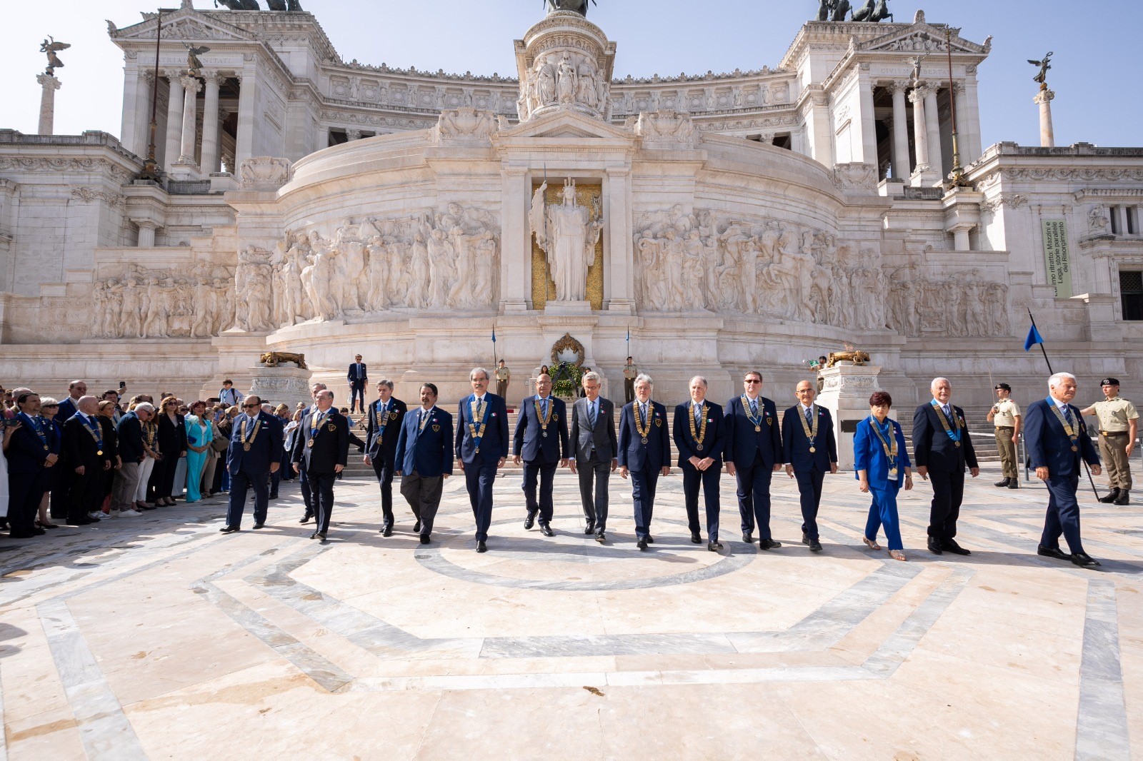 Altare della Patria