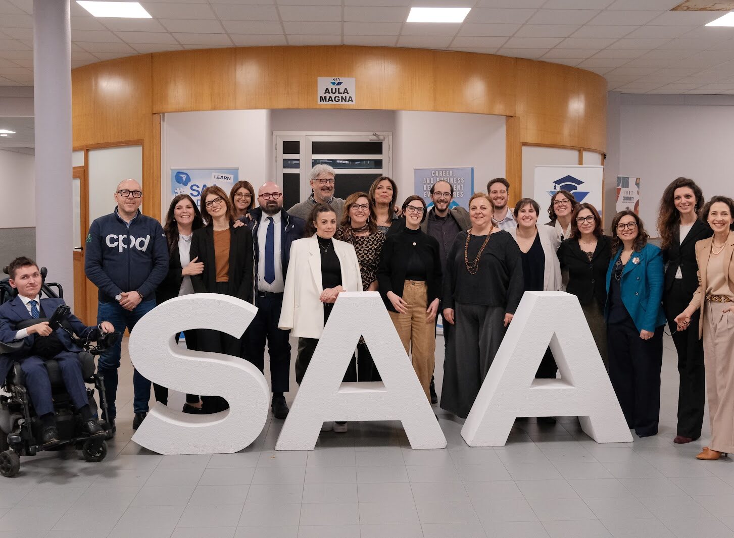 Master in Disability Management