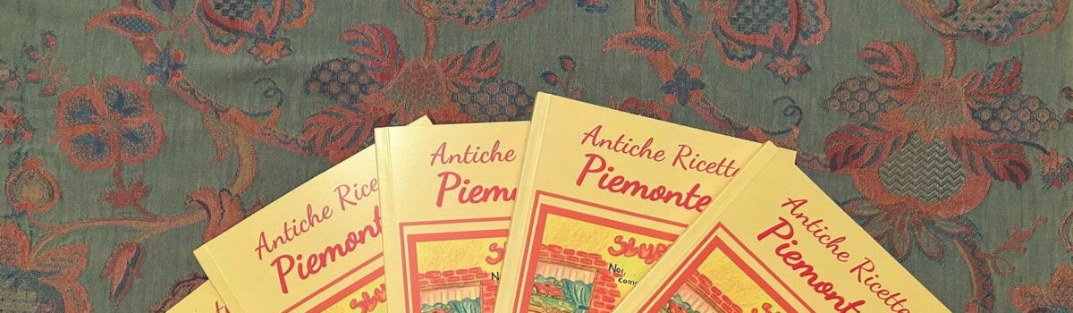 Antiche ricette piemontesi