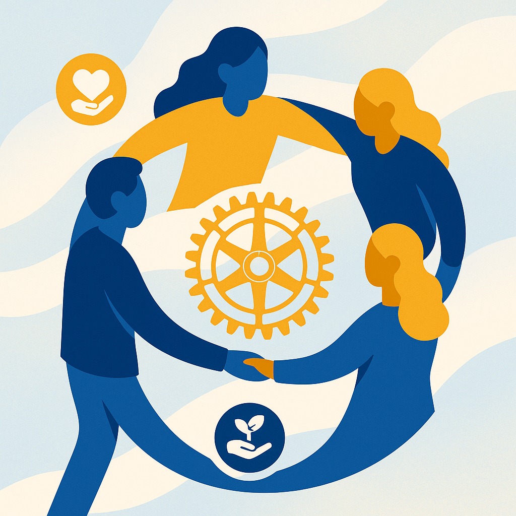 Fondazione Rotary