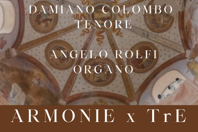 Armonie per TrE