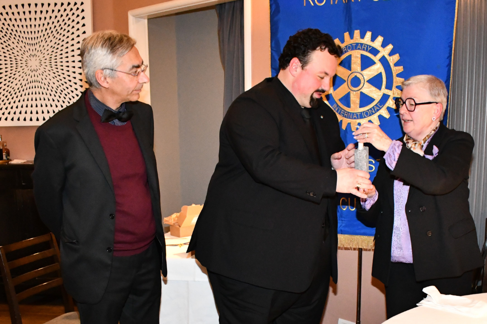 Il concerto a sostegno di End Polio Now