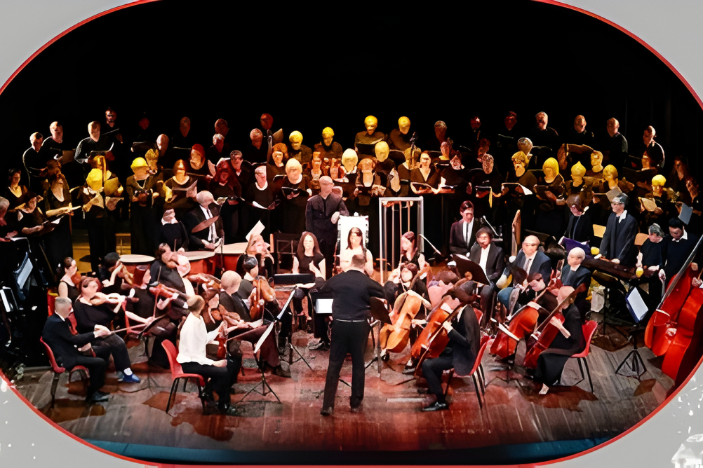 Concerti di Natale Distretto Rotary 2031