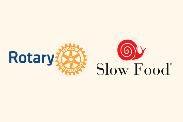 Il Rotary con Slow Food a Moncalieri