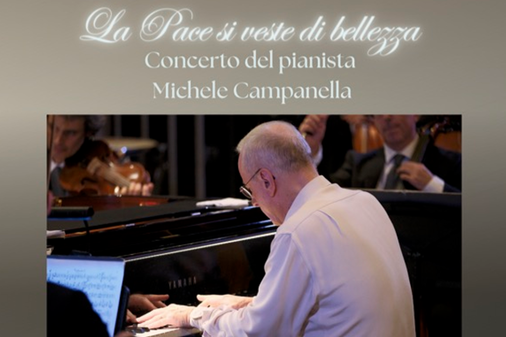 Concerto per la Pace