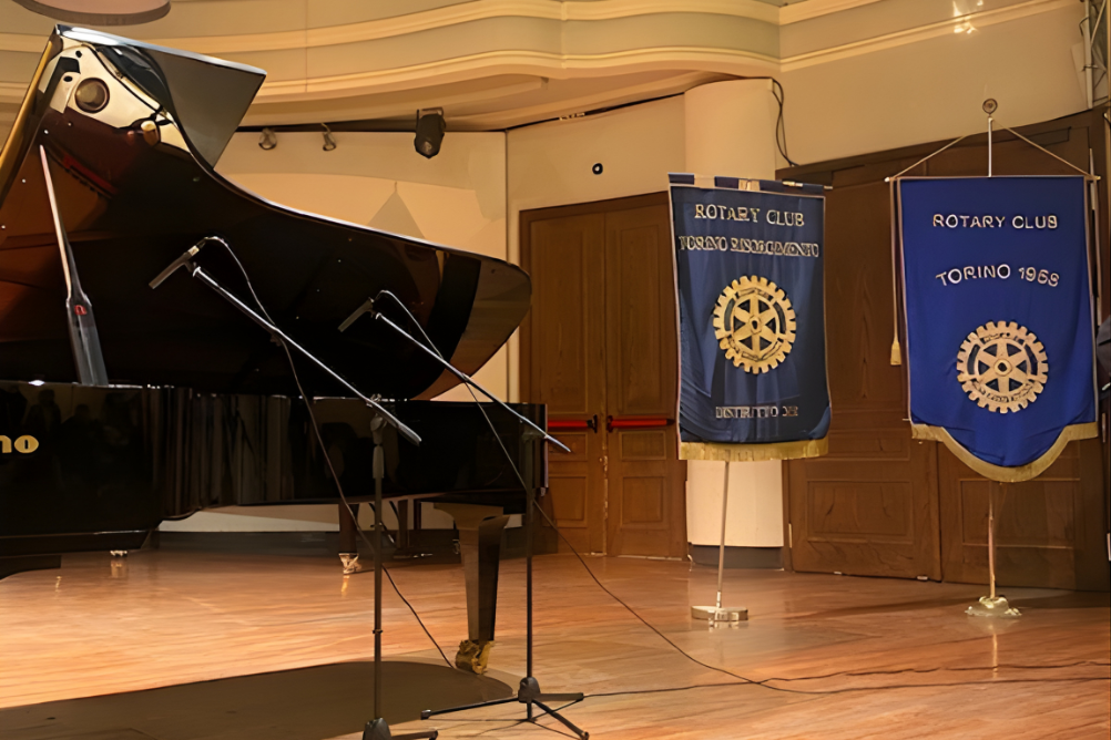 Concerto per la Pace