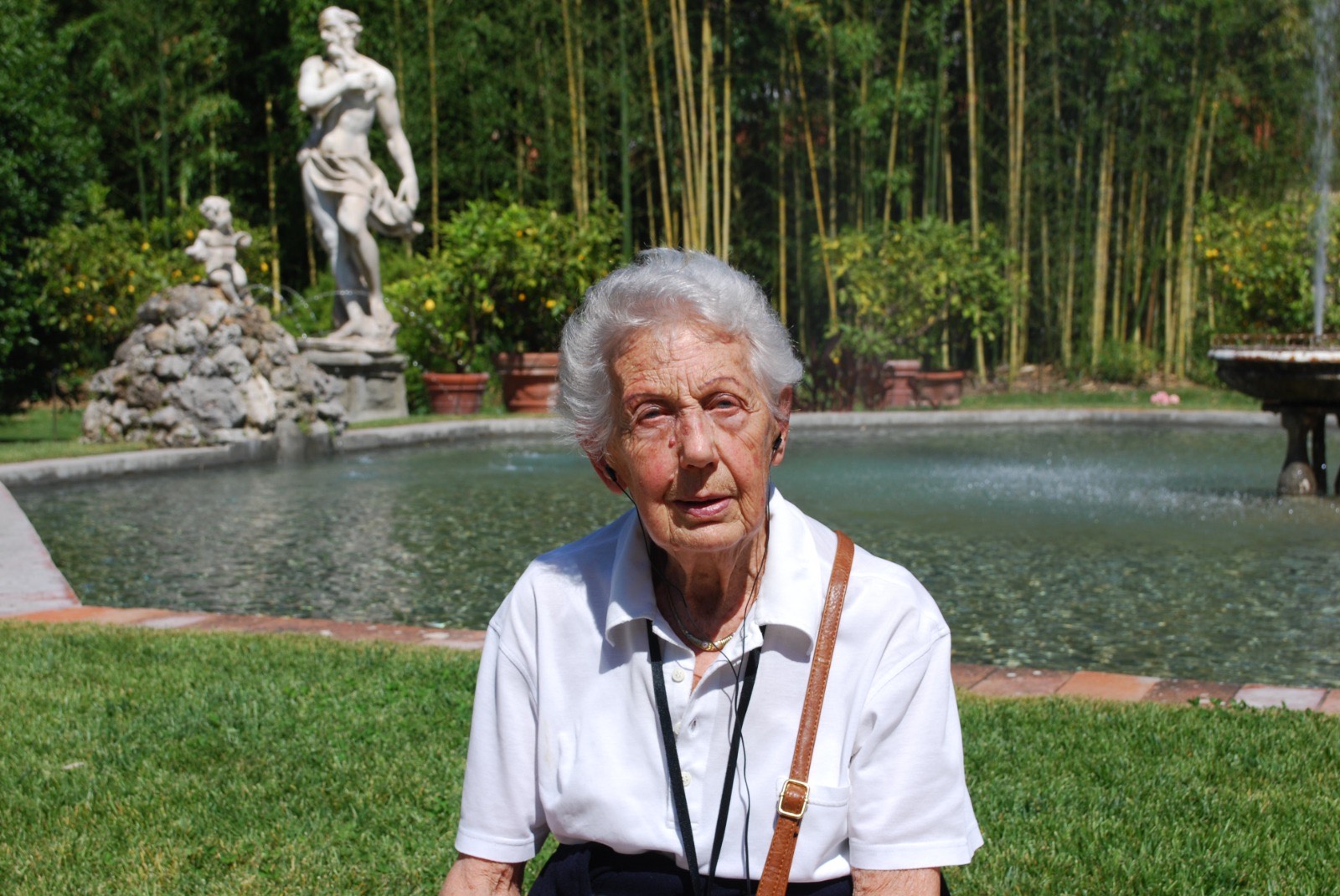 In ricordo di Lilli Pichetto