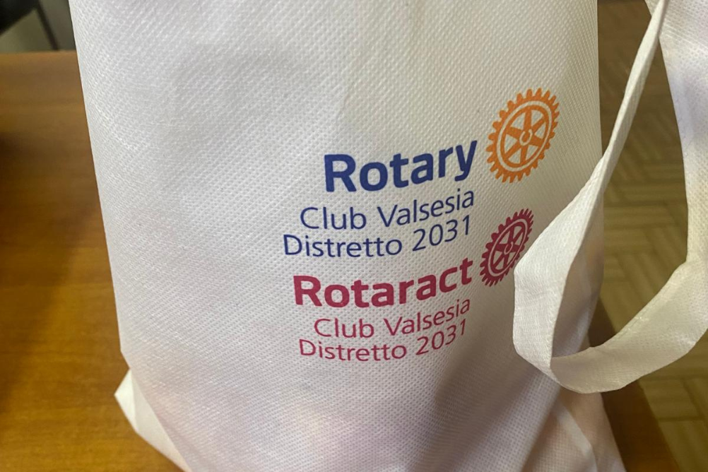 Rotary Valsesia