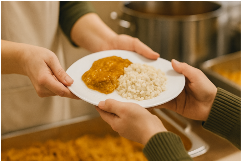 Accogliere per migliorare