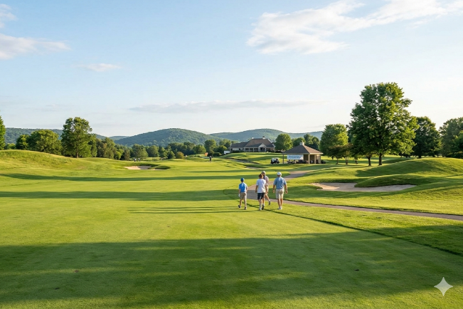 Conferenza Golf4autism-aprile 2026