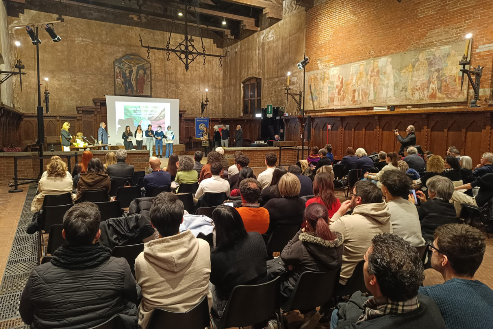 Studente meritevole 2025