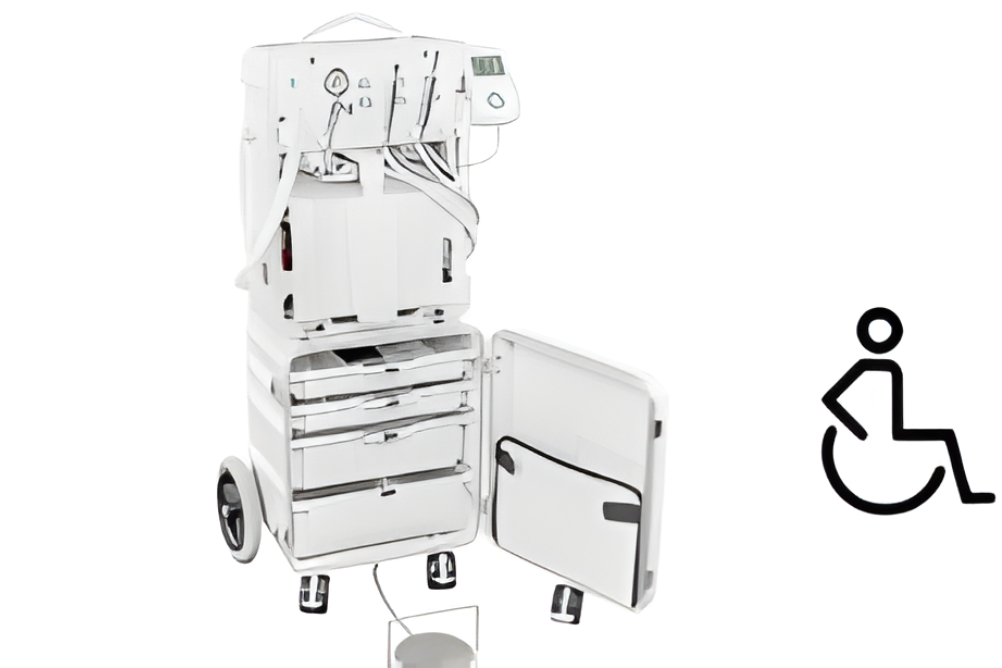 Progetto Rotary per la disabilità