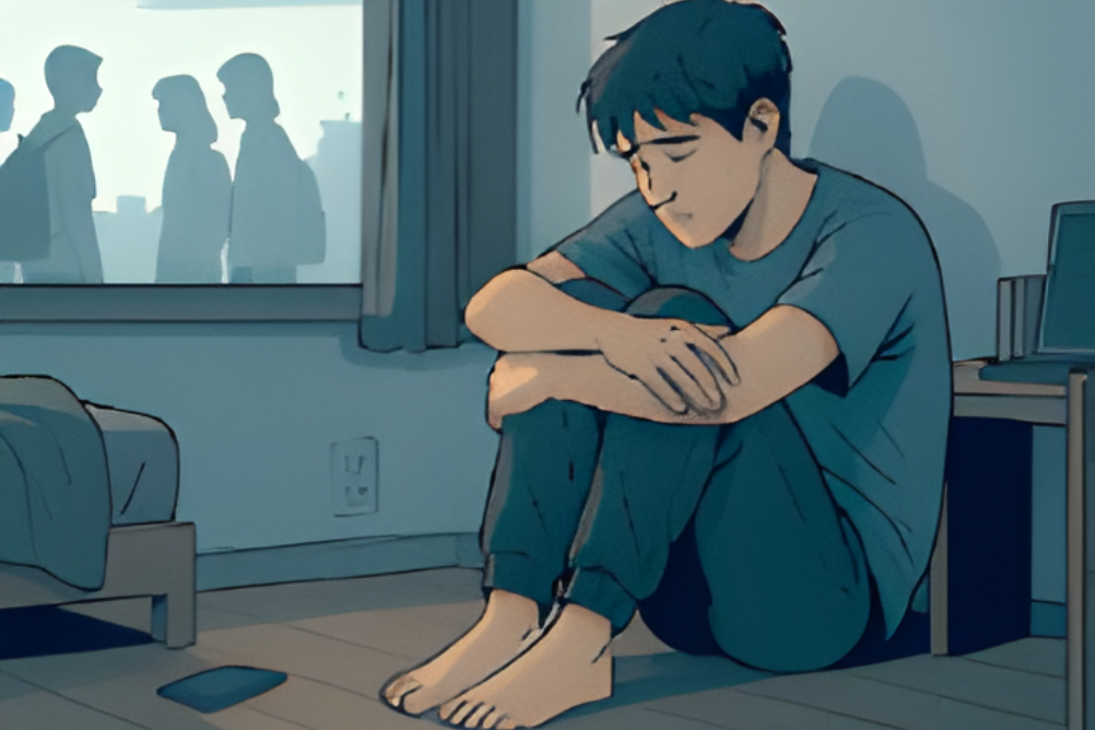 Progetto per Tommaso