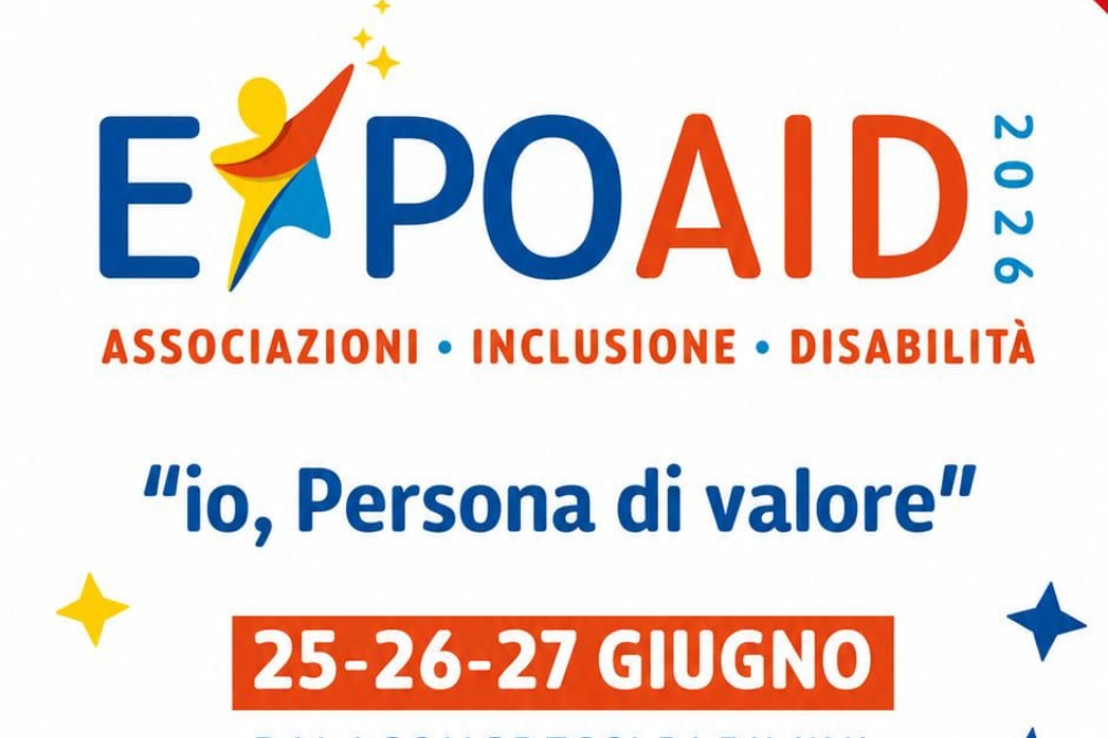 EXPOAID Rimini 2026