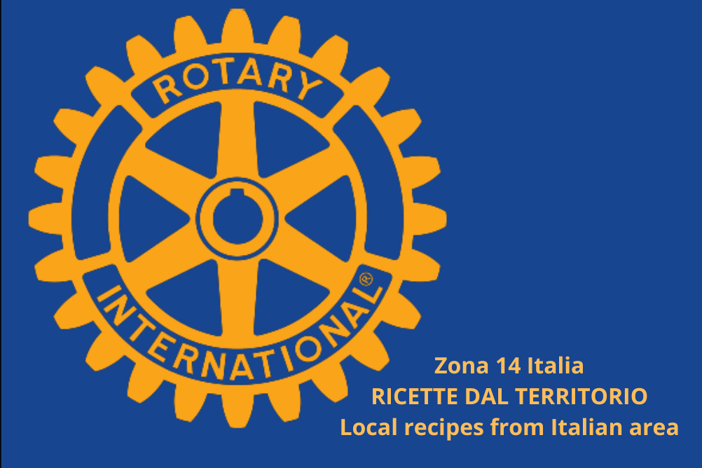 Ricette dal territorio