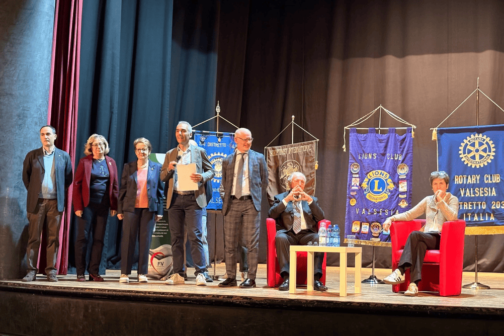 Allenare la vita